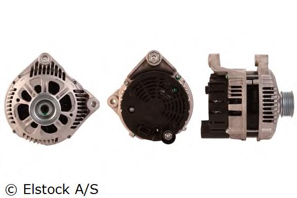 YLE000051 Land Rover Alternator