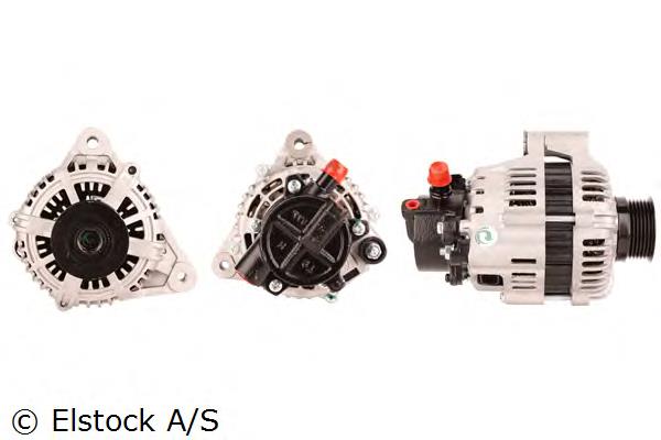 Alternator DE18300005 DECARO