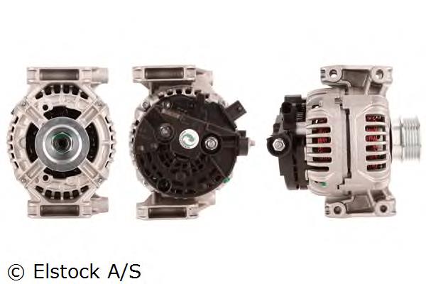 0124415025 Bosch Alternator