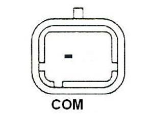 Alternator Citroen C-Elysee 