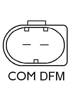 Alternator Mercedes 6461540102 cena, od 232,06 USD