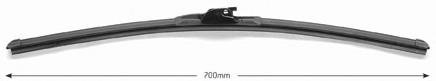 5M0955426C VAG Pióro wycieraczki szyby przedniej kierowcy