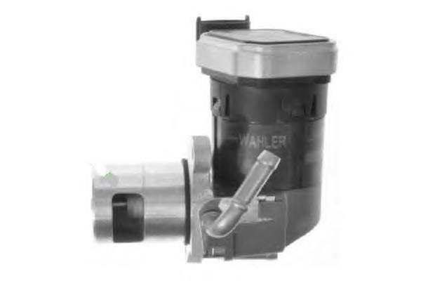 Zawór recyrkulacji spalin EGR Opel 851755 cena, od 156,28 USD