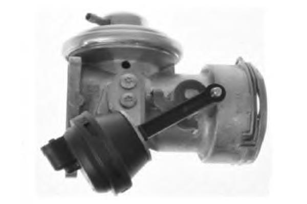 1417557 Ford Zawór recyrkulacji spalin EGR