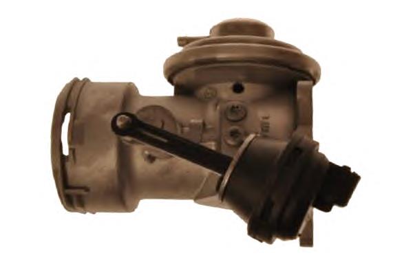 Do koszyka 7372D Borg-Warner Zawór recyrkulacji spalin EGR