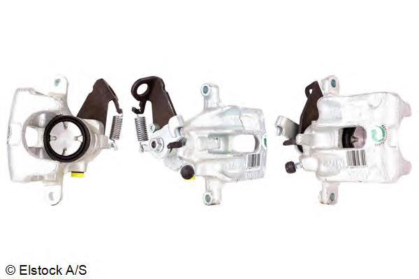 Zacisk hamulcowy tylny lewy Fiat Marea 185