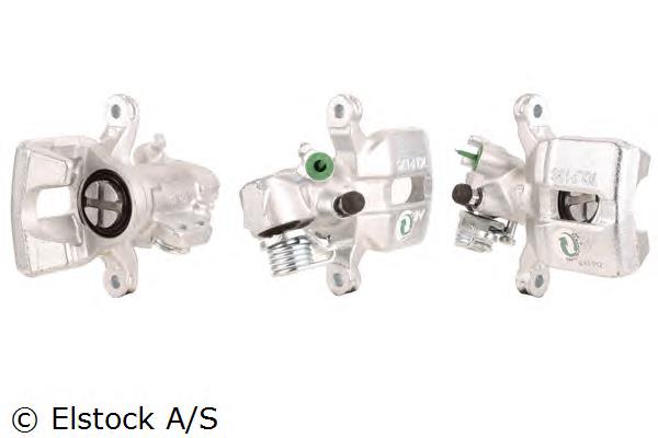 Zacisk hamulcowy tylny lewy TRW BHP132E cena, od 60,33 USD