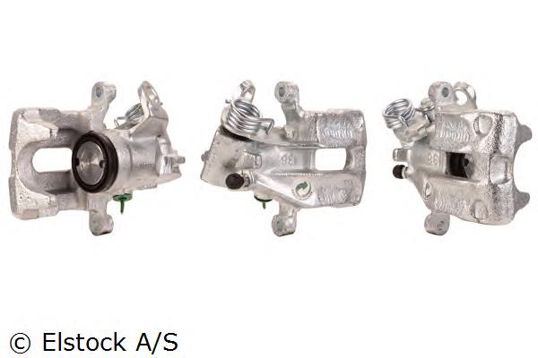 Zacisk hamulcowy tylny lewy VAG 535615423 cena, od 50,42 USD