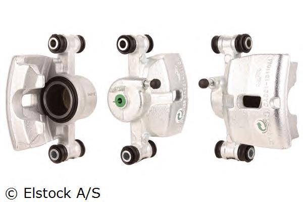 Do koszyka F30070 Brembo Zacisk hamulcowy przedni lewy