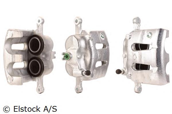Zacisk hamulcowy przedni lewy Nissan/Infiniti 41011VJ500 cena, od 78,69 USD