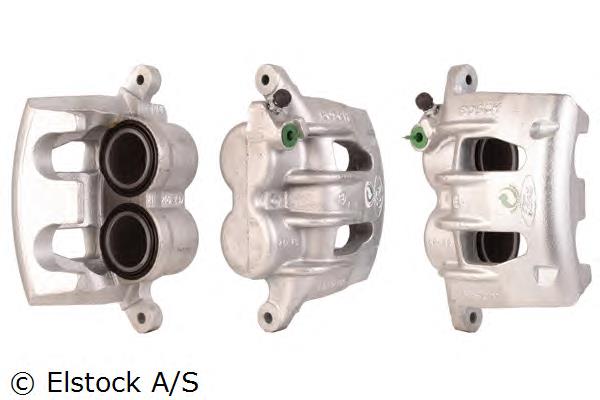 Do koszyka 4055820 Ford Zacisk hamulcowy przedni lewy
