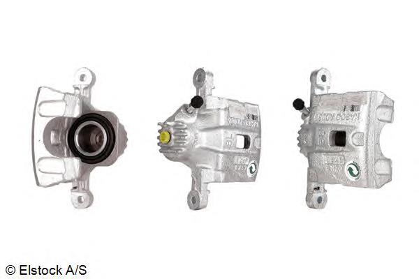 Zacisk hamulcowy tylny lewy Budweg 343484 cena, od 79,83 USD