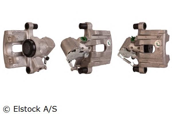 Zacisk hamulcowy tylny lewy Land Rover YUE000140 cena, od 65,48 USD