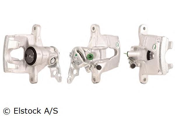 1478421 Ford Zacisk hamulcowy tylny lewy