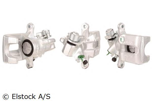 Zacisk hamulcowy tylny lewy Honda 43019S5AJ02 cena, od 73,80 USD