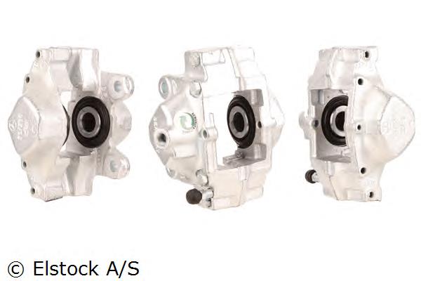 Zacisk hamulcowy tylny lewy Mercedes A0014205583 cena, od 46,19 USD