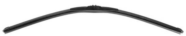 Do koszyka 4408558 Opel Pióro wycieraczki szyby przedniej pasażera