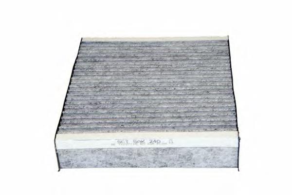 Do koszyka MR958016 Mitsubishi Filtr kabiny