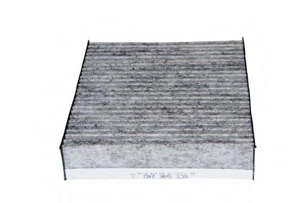 Filtr kabiny MR958016 Mitsubishi
