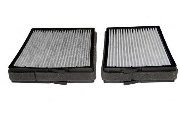 Do koszyka A2038302118 Mercedes Filtr kabiny