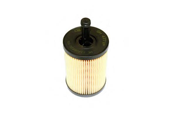 Filtr oleju MN980125 VAG