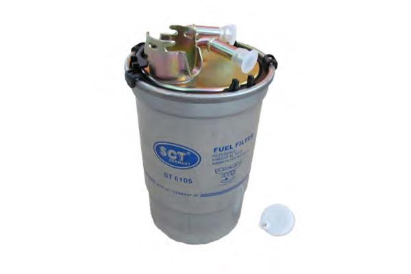 Filtr paliwa ST6105 SCT