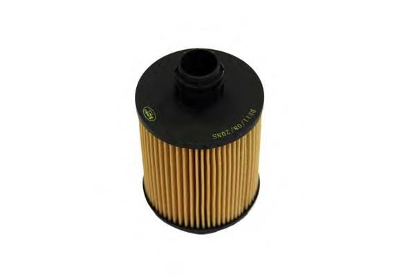 Filtr oleju Peugeot/Citroen 1631954080 cena, od 7,35 USD