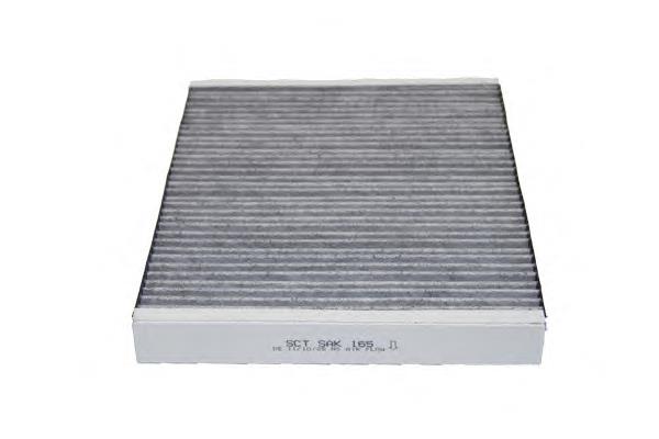 Filtr kabiny 23819001 AND