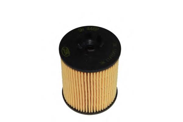 Filtr oleju 0650307 Opel