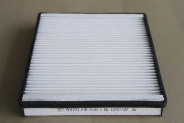 Filtr kabiny SA1200 SCT