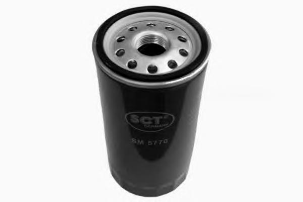 Filtr oleju SCT SM5770