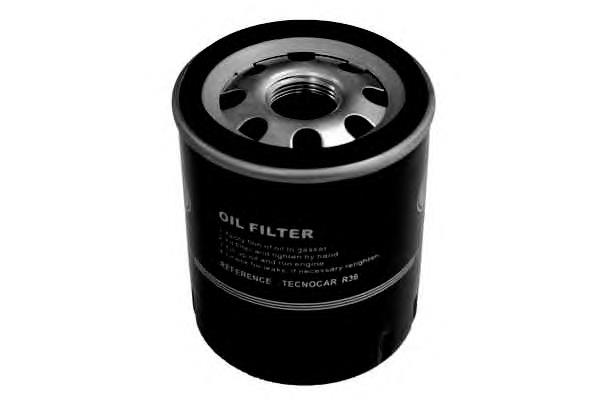 Filtr oleju BK2Q6714BA Ford