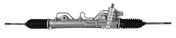 Listwa kierownicza (maglownica) Lauber 662800 cena, od 341,24 USD