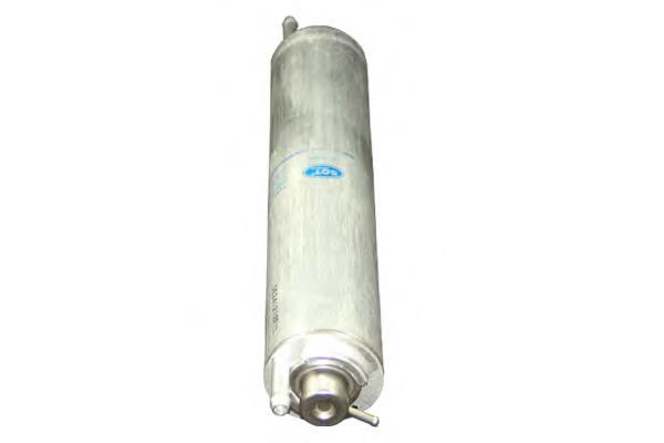 Do koszyka 13327512019 BMW Filtr paliwa