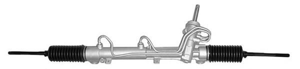 Listwa kierownicza (maglownica) 93172043 General Motors