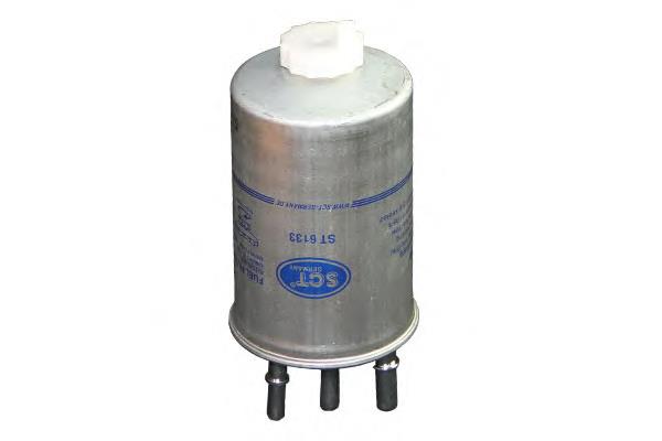 Filtr paliwa UFI 2419000 cena, od 23,03 USD