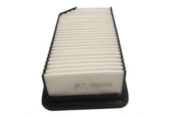 FA0537 Bremsi Filtr powietrza
