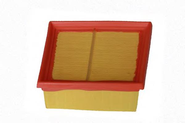 Do koszyka 1516725 Ford Filtr powietrza