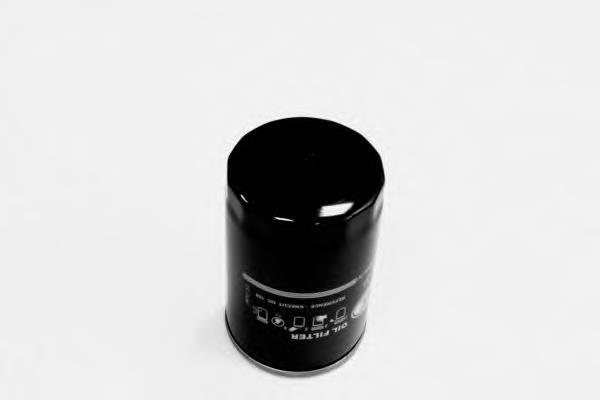 Filtr oleju SCT SM137