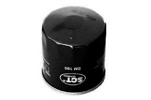 Filtr oleju SM160 SCT