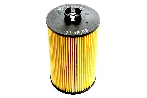 Filtr oleju Mercedes 0001801609 cena, od 8,73 USD