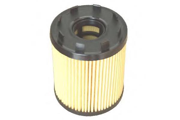 Filtr oleju 5650342 Opel