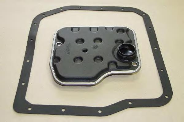 Do koszyka HX237D Mahle Original Filtr automatycznej skrzyni biegów