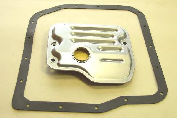 Filtr automatycznej skrzyni biegów Mahle Original HX237D cena, od 15,79 USD