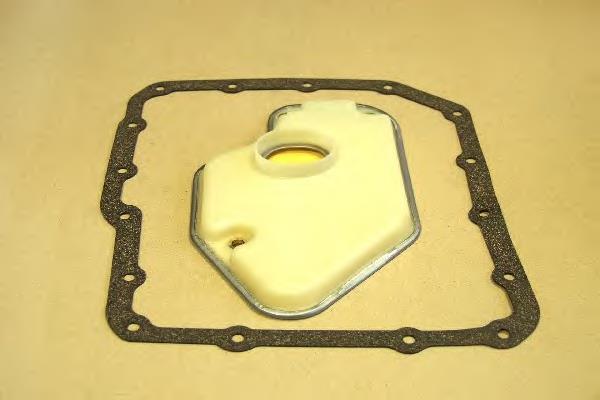 Do koszyka Filtr automatycznej skrzyni biegów Opel Frontera B 6B