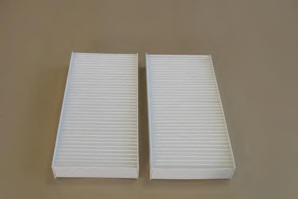 Filtr kabiny SCT SA1186