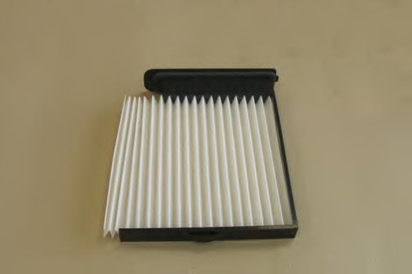 Filtr kabiny Nissan/Infiniti 27891ED50A