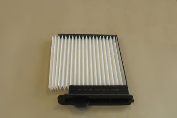 Filtr kabiny 27891ED50A Nissan/Infiniti