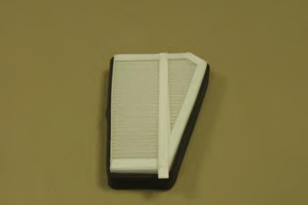 Filtr kabiny SCT SA1187