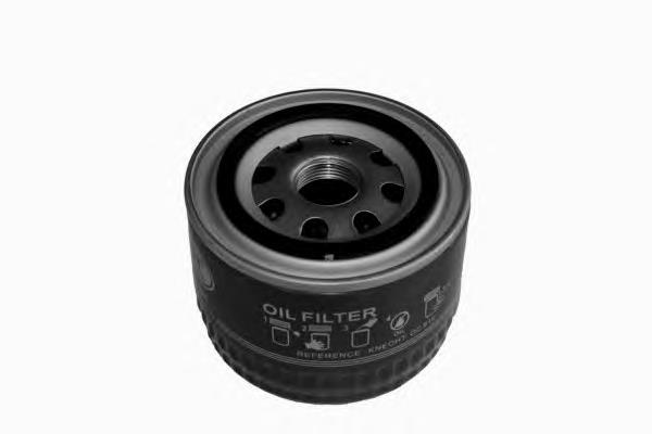 Do koszyka 5801985959 Fiat/Alfa/Lancia Filtr oleju